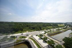 Blk 121C Eastbank @ Canberra (Sembawang), HDB 5 Rooms #502927431